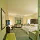 Hampton Inn & Suites Denison