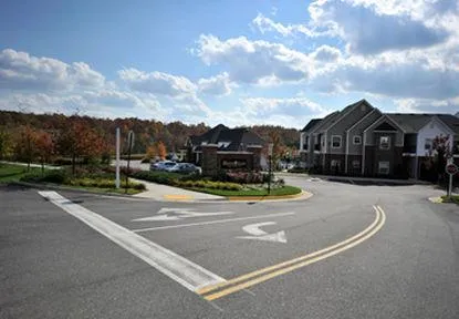 Marriott Execustay Crowne Midlothian