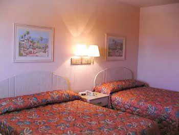 Mariner Inn & Suites