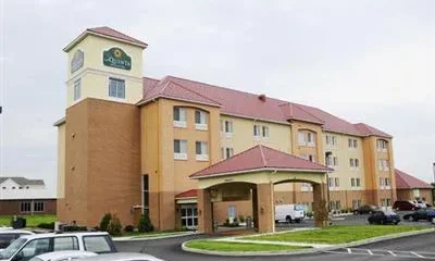 La Quinta Inn & Suites Indianapolis Airport Plainfield