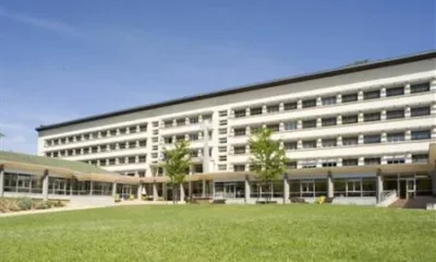 Hotel Valpre Ecully