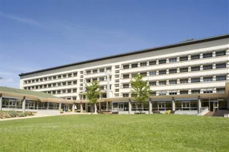 Hotel Valpre Ecully