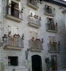 Hotel El Castell Valderrobres