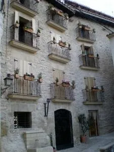 Hotel El Castell Valderrobres