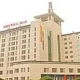 Motel168 Gaoqiao Inn Changsha