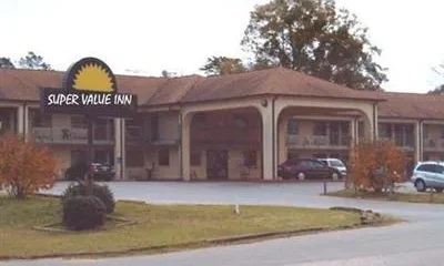 Super Value Inn Richland (Georgia)