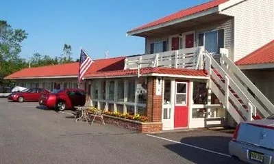 The Gull Motel