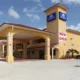 Americas Best Value Inn & Suites-Houston/FM 249