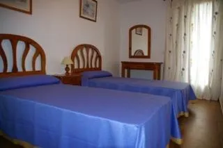 Hotel Bungalows Orange Park Benicasim