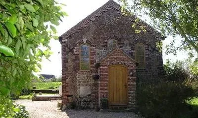 Old Chapel Forge