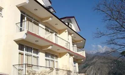 Villa Paradiso Dharamshala