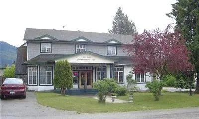 Courthouse Inn Revelstoke