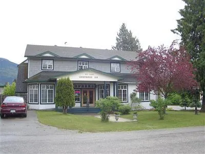 Courthouse Inn Revelstoke