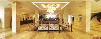 Ytl Milan International Hotel Wenzhou