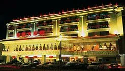 Garden Hotel Datong