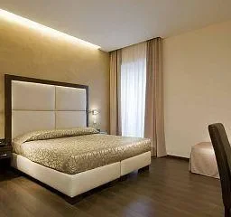 Hotel Excel St. Peter Rome