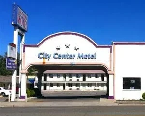 City Center Motel Provo