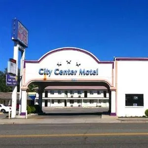 City Center Motel Provo