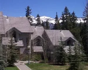 Lorian Luxury Condominiums Telluride