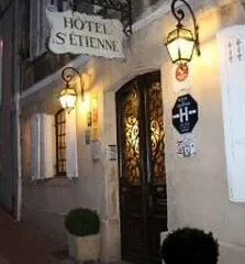 Hotel Saint Etienne Caen