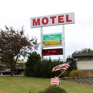 Ivey's Motor Lodge