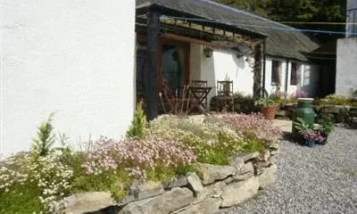 Briar Barn Accommodation Fort Augustus