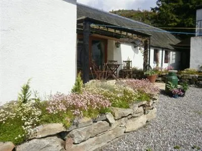 Briar Barn Accommodation Fort Augustus