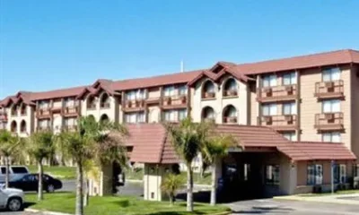 Comfort Inn Lompoc