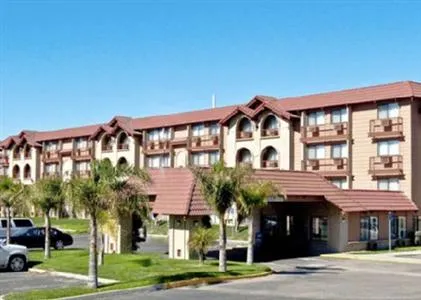 Comfort Inn Lompoc