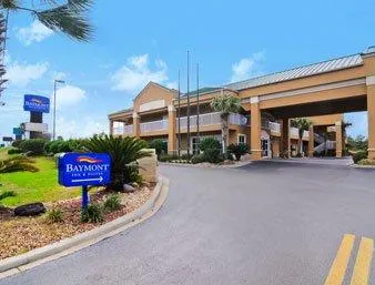 Baymont Inn and Suites Crestview