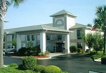 Comfort Inn & Suites Cordele