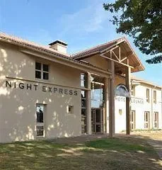 Hotel Night Express Cholet