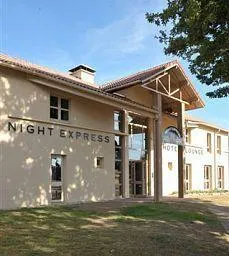 Hotel Night Express Cholet