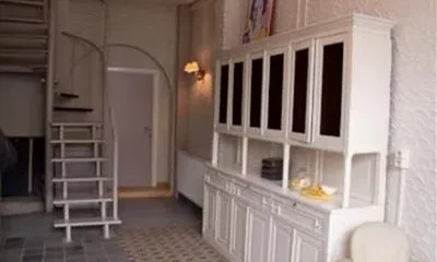 Urban Dreams Bed & Breakfast Antwerp