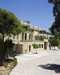 Albergue Inturjoven Sur de Europa Algeciras