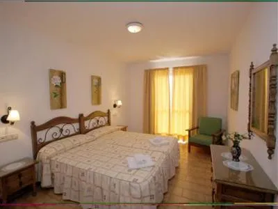 Apartamentos Casanova