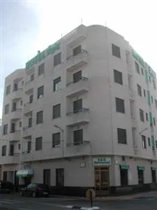 Hotel Reig Almussafes