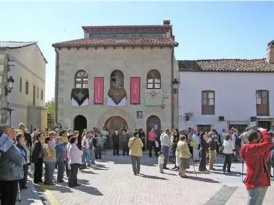 Albergue Rural Alberjerte El Torno