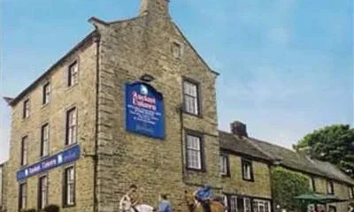 Ancient Unicorn Inn Barnard Castle