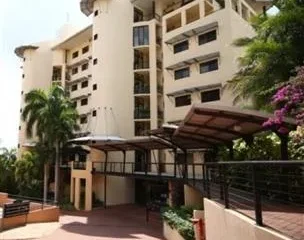 Darwin Deluxe Apartments