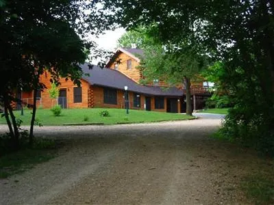 Quiet Walker Lodge