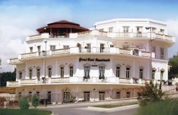 Grand Hotel Rinascimento