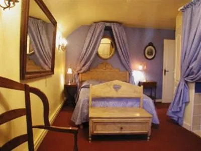 Le Petit Clos Hotel Chaumont-sur-Tharonne