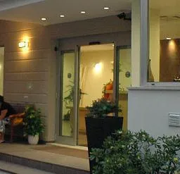 Hotel Miramare Pineto