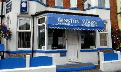 Winston House