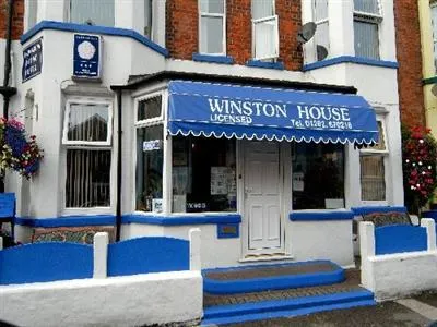 Winston House