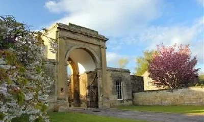 Rudding Gates