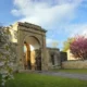 Rudding Gates