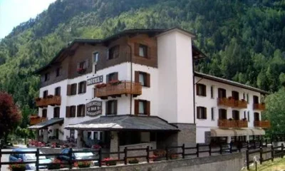 Albergo Edelweiss