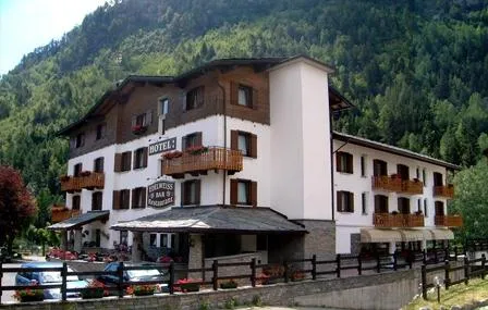 Albergo Edelweiss